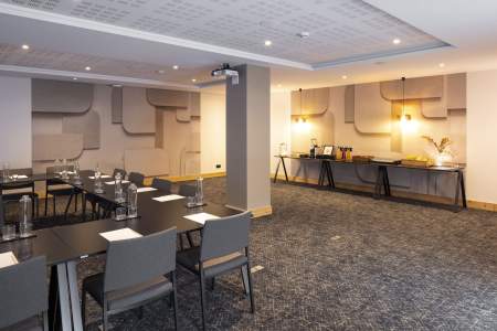 Hôtel Higalik Salle de séminaire, Organisez votre séminaire en Savoie, Les Ménuires