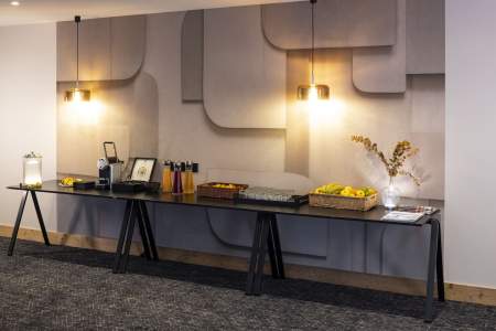 Hôtel Higalik Salle de séminaire, Organisez votre séminaire en Savoie, Les Ménuires