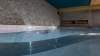 piscine spa bien-être hotel higalik aux menuires