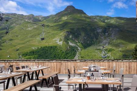 summer vacation, mountains, discount, trip french alps, nature, confort, spa, 4 stars hotel 