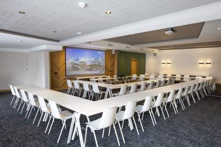 Hôtel Higalik Salle de séminaire, Organisez votre séminaire en Savoie, Les Ménuires